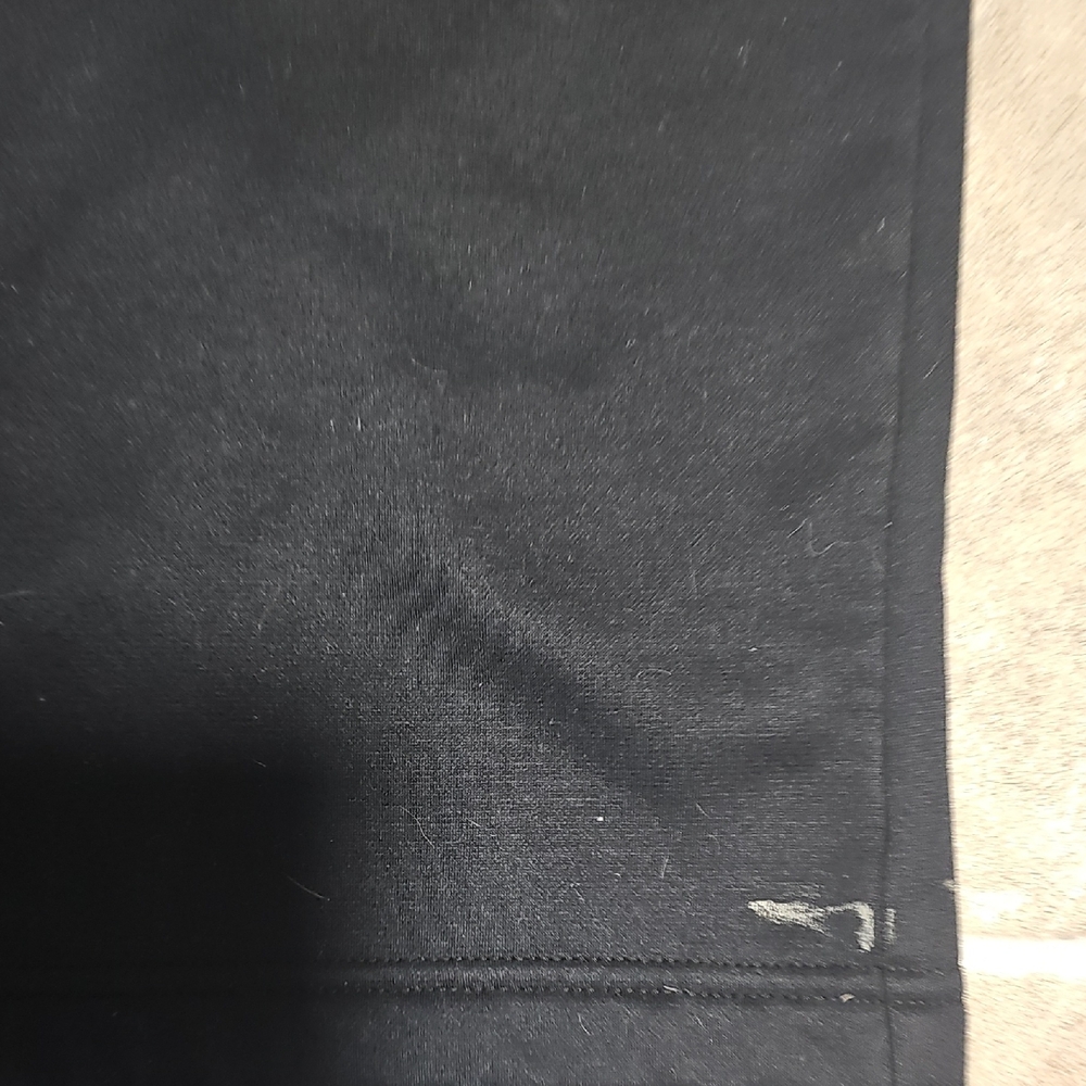 Under Armour Black Sweatpants - Picture 3 of 4